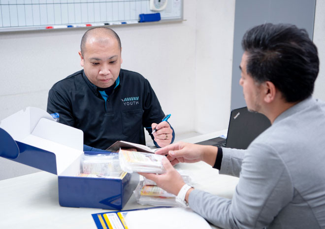 ネットワークに基づく対応力