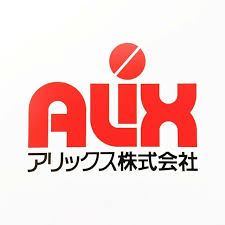 アリックス株式会社様